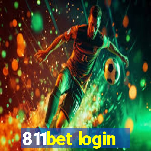 811bet login